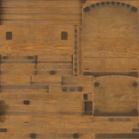 Asset preview